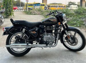 Royal Enfield Bullet 350 