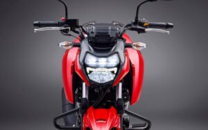 TVS Apache RTR 160 4V Features