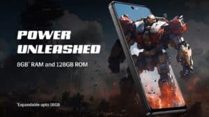 Lava Storm 5G Launch Date in India, विदेशी फ़ोन का काम तमाम करेगा यह भारतीय फ़ोन