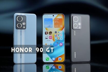 honor 90 gt