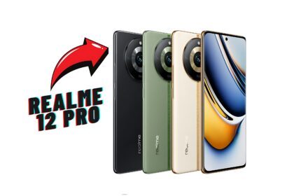 Realme 12 Pro: Realme के इस latest स्मार्टफोन में 108 MP कैमरा के साथ 80W की फास्ट चार्जिंग, जानिए फिचर्स और सभी स्पेक्स