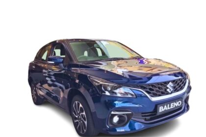 Maruti Baleno