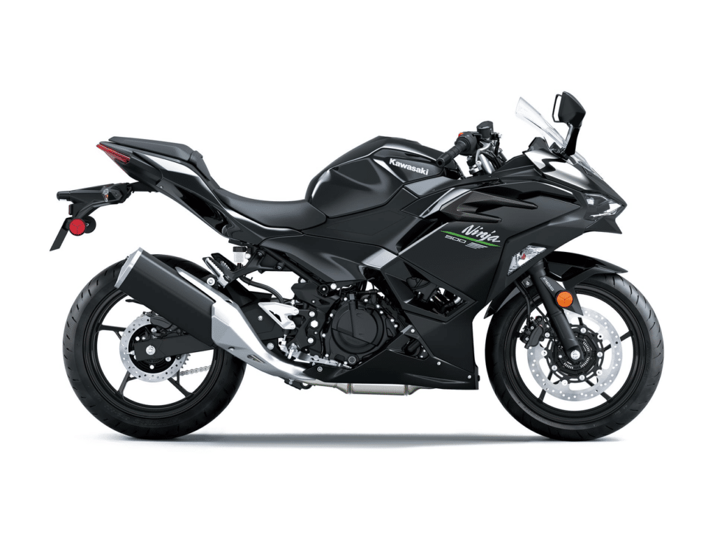 2024 Kawasaki Z900