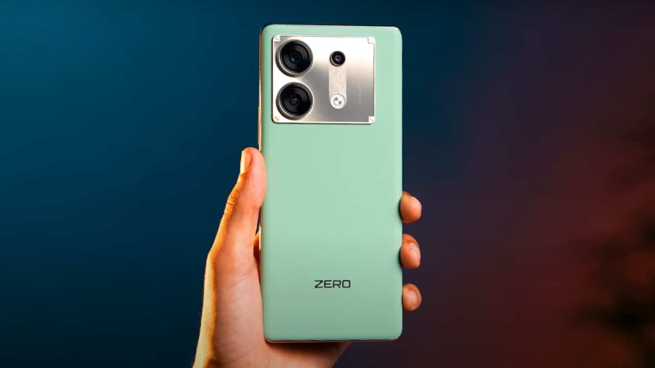 Infinix Zero 30 5G