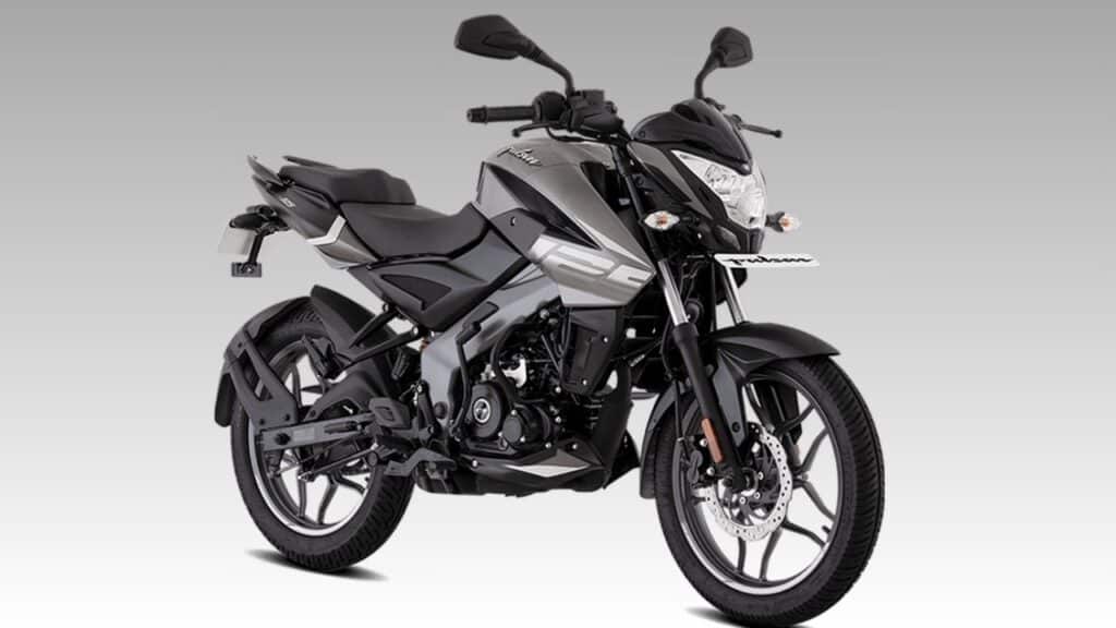 Bajaj Pulsar NS125