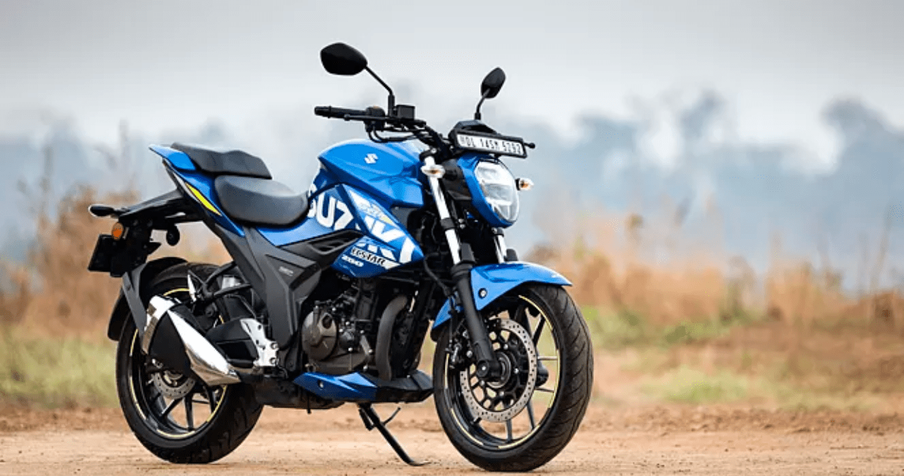 Best Bikes Under 3 Lakh