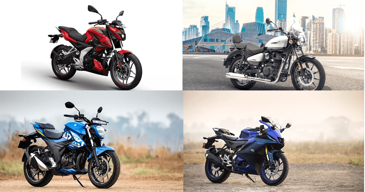 Best Bikes Under 3 Lakh