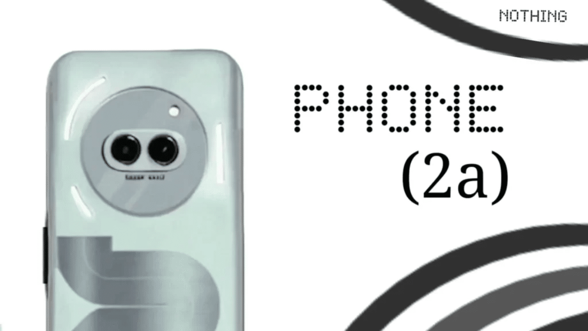 Upcoming Smartphone March 2024