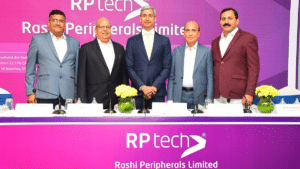 Upcoming IPO 2024 Rashi Peripherals