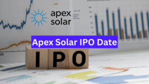 Upcoming IPO 2024 Apex Solar ipo