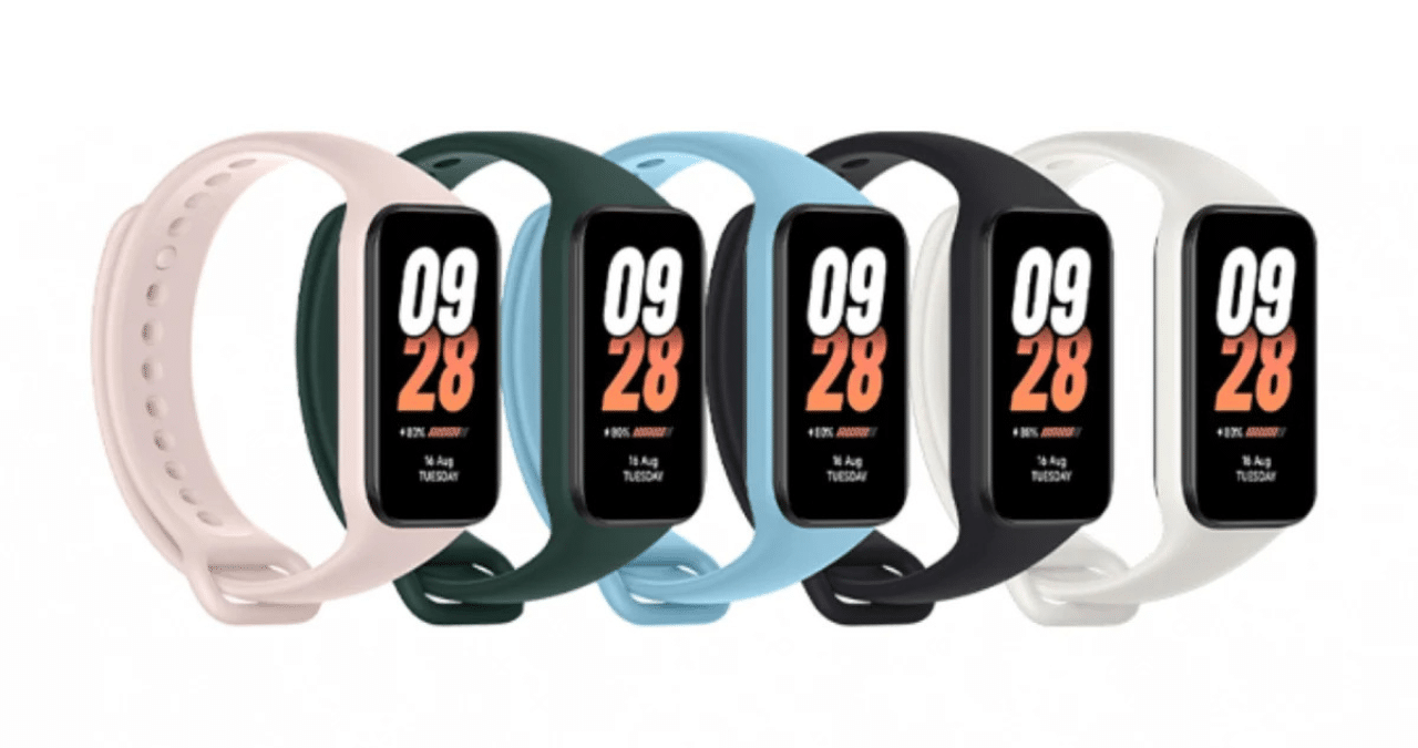 Xiaomi Smart Band 8 Pro