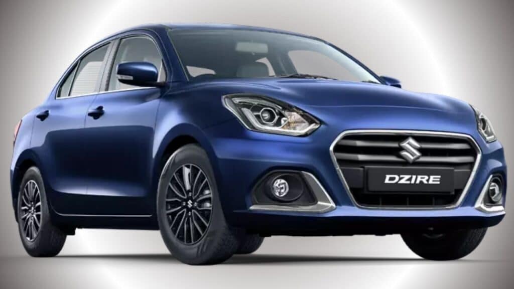 Upcoming Maruti Suzuki ICE Compact Cars