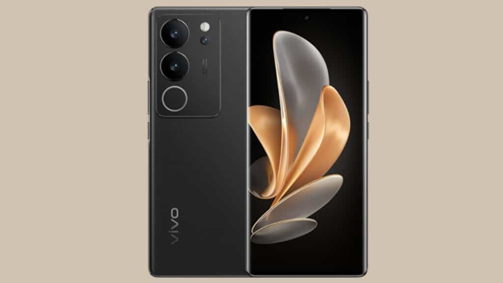 Vivo V29 Pro 5G