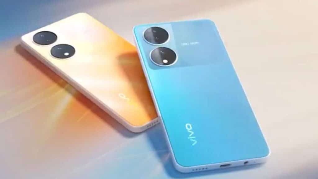 Vivo Y100t 5G