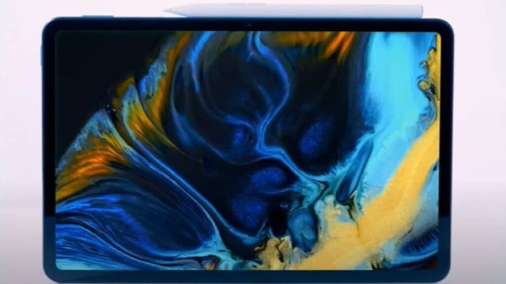 Xiaomi Pad 7 Pro