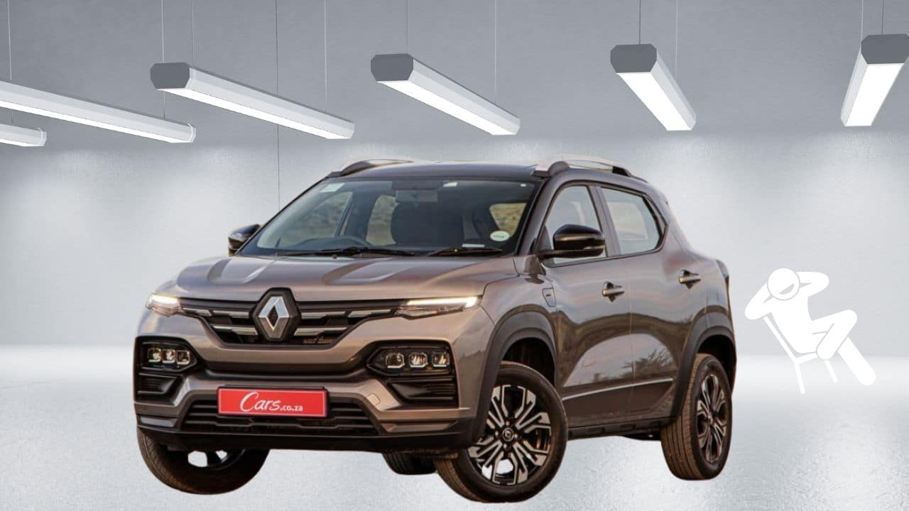 Renault Kiger offer बाप रे! भारतीय बाजार में ऑफ़र देख शोरुम के बाहर लंबी कतारें