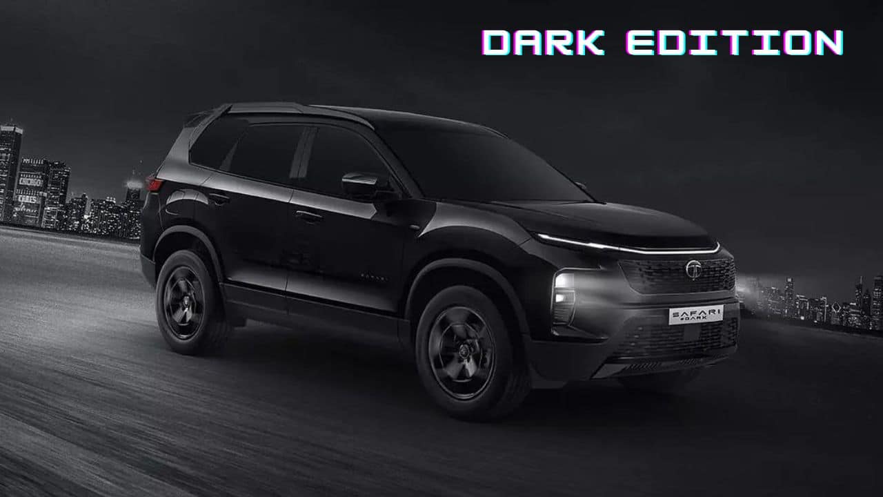 Dark Edition