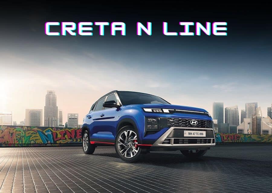 creta n line